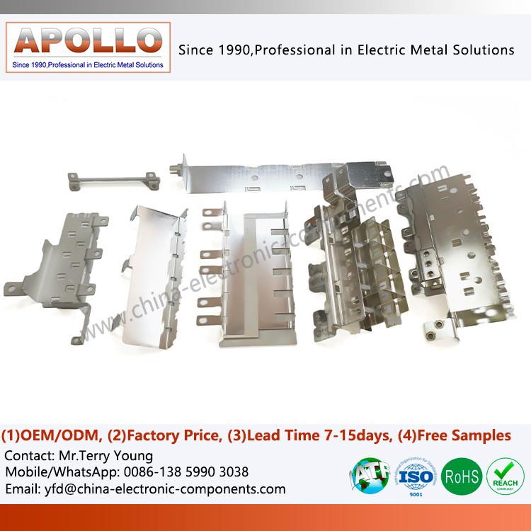 Busbar Insulation