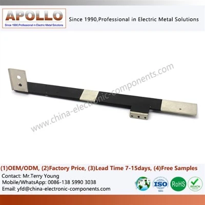 Anàlisi de la tecnologia de recobriment en pols aïllant per a cables de bobin...