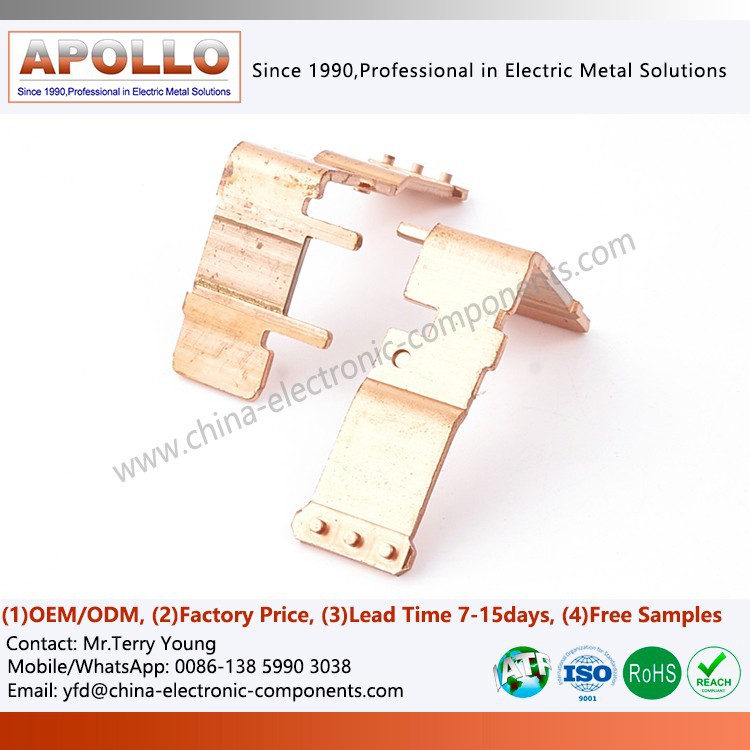 Electricity Meter Shunt